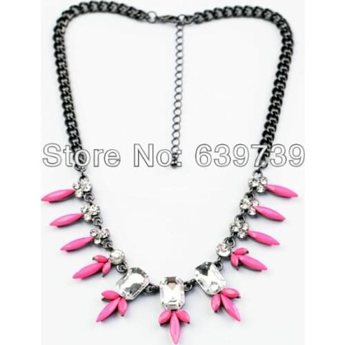 Bulk Price Dream Heaven Long Chakra Necklace