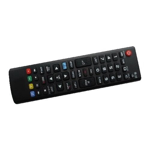 General Remote Control For LG 55GA6400 47GA6400 60GA6400 47GA6400-UD 47GA6450 55GA6450 47G2 47CS570 LED LCD WEBOS HD TV