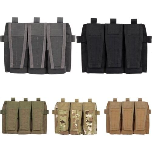 Tactical Chest Bag Hip Hop Streetwear Backpack Breathable Outdoor Hunting Military Combat Pouch Front Pack Vest Bags