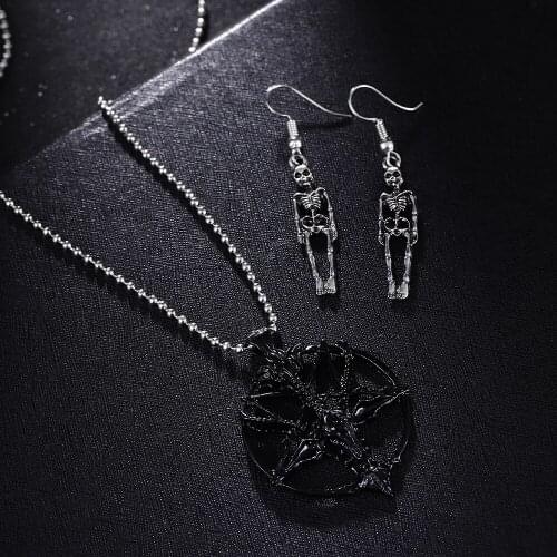 Yanqueens Jewelry Sets