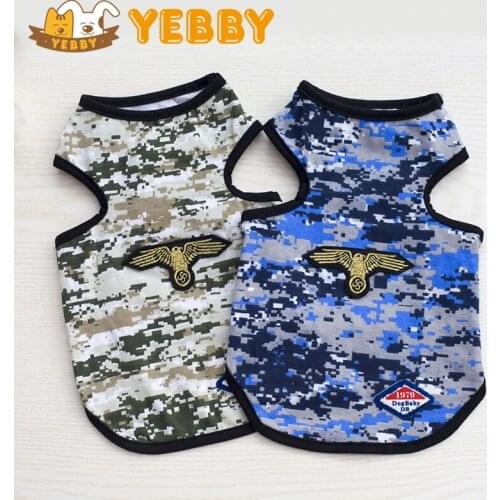 Vests For Dogs YEBBY China