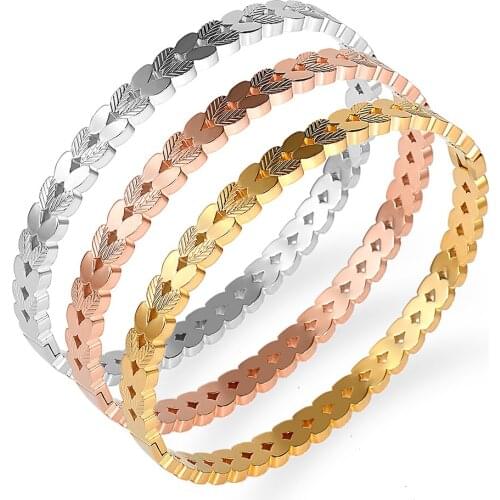 Ladys 2021 New Luxury Gold Color Popular Jewelry Bangles For Women Ethiopian African Dubai Bracelet Party wedding Gifts