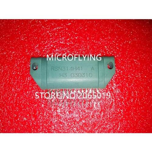 2PCS RSN314H41A RSN314H41 RSN314H41C HYB-14