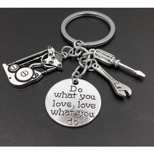 Auto Repair Major Mechanical Repair Engineering Major Mechanical Keychain