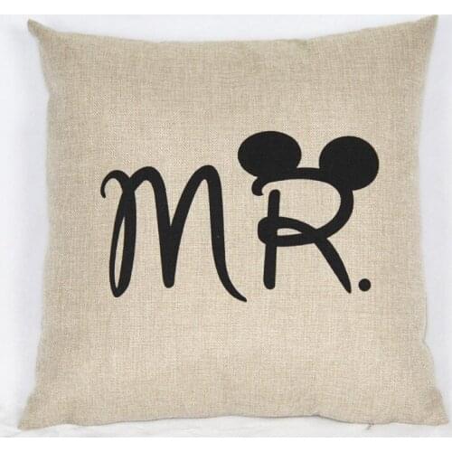 Candiway Decorative Pillowcases