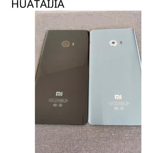 5.5inch xiaomi note2 battery back cover for Xiaomi Redmi Note 2 back case original 2015051 case