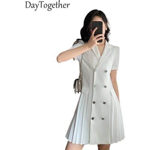 Day Together Summer Short Sleeve Dresses