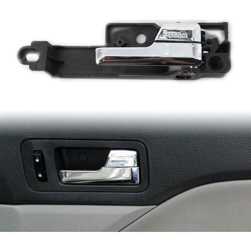 For Ford Fusion 2006 2007 2008 2009 2010 2011 2012 Auto Front Right Interior Door Handle Inner Cover 6E5Z5422600AA