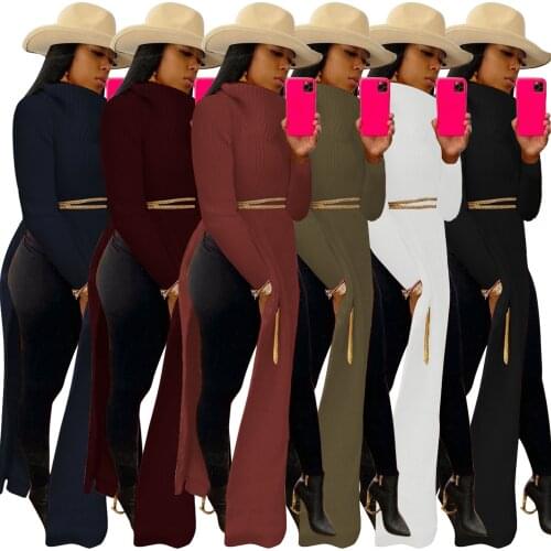 Feogor Fashionable Knitted Dresses