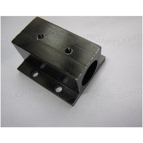 Nice Cooling Heatsink/ Heat Sink for 12mm Laser Diode Module with 2pcs Screws