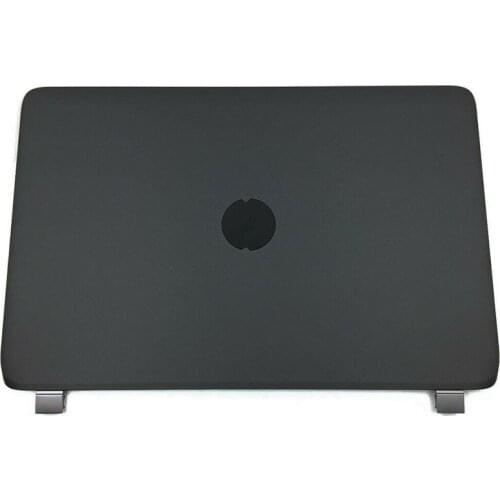 JIANGLUN New For HP Probook 450 G2 455 G2 LCD Back Cover Lid Top Case 768123-001