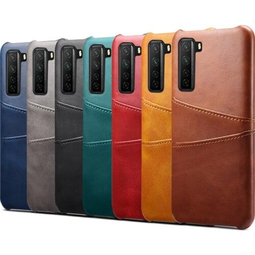 LYKL Phone Cases Huawei P20 Lite