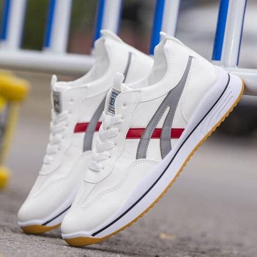 High Quality Mens Casual Sneakers Comfortable Man Shoes Outdoor Walking Shoe Male Shoes Zapatos De Hombre Size 39-44