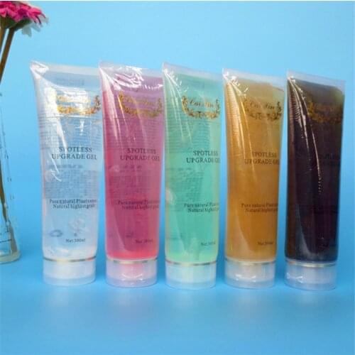 New Arrival Cavitation Machines Hot 300Ml Gel Anti Cellulite Fat Burner Cream Body Skin Firming Lotion