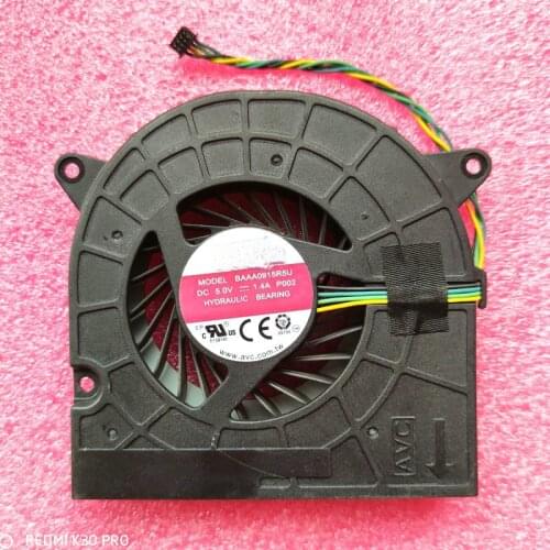 New Original For Lenovo 00PC723 System Fan ideacentre AiO 300-22ISU EF90150SX-C030-S9A DC5V 5.50W Laptop Cooling fan