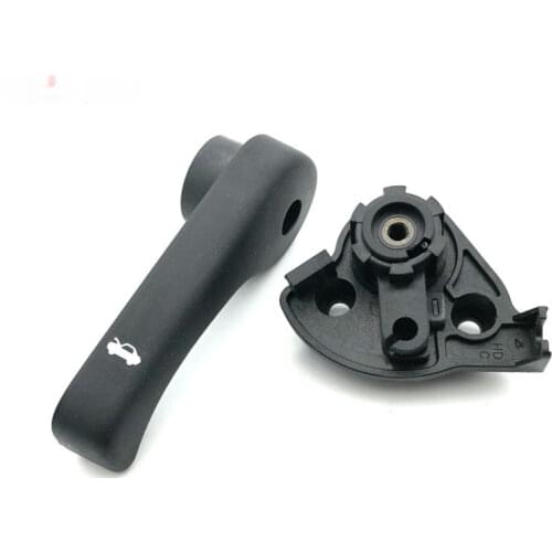 For Hyundai i30 kIa FORTE K3 Front hood handle button handle