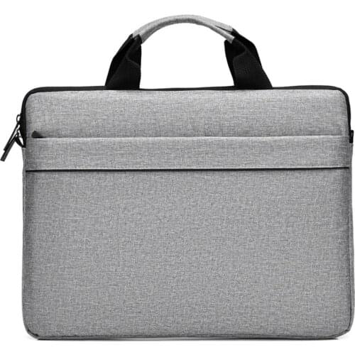Laptop Bag Liner Bag 14 Inch 15.6 Inch Handbag Briefcase Business Trip Daily Commute