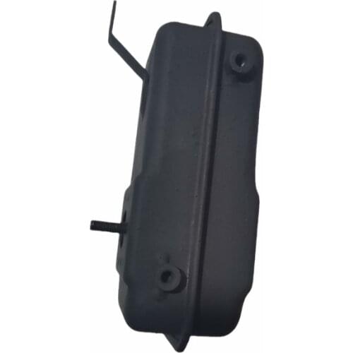 Super Quiet Engine Muffler Silencer For Robin Subaru EC08 EC10 EC12 Gasoline engine replacement parts