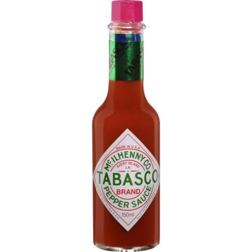 TABASCO Books