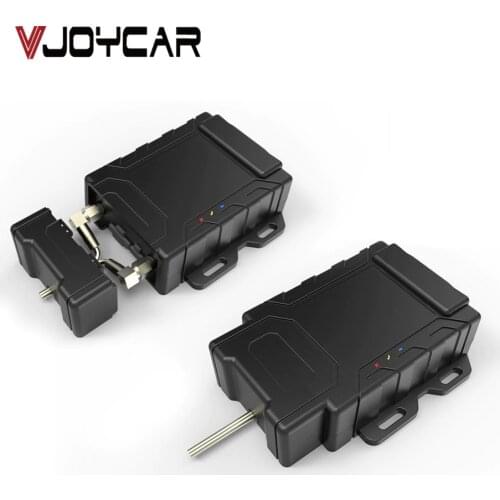 VJOYCAR GVT900 3G GPS Tracker Car Build In 1GB Memory IC Camera Vehicle Location For Motorbike Bus Truck Power Cut Off Alarm