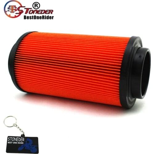 STONEDER Air Filter For 7080595 Polaris ATP 500 Diesel 455 Magnum 325 Ranger Scrambler XP 850 1000 Sportsman 335 400 X2 550 WV