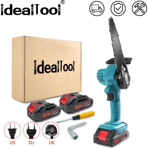 WOYOFADA Electric Chain Saws