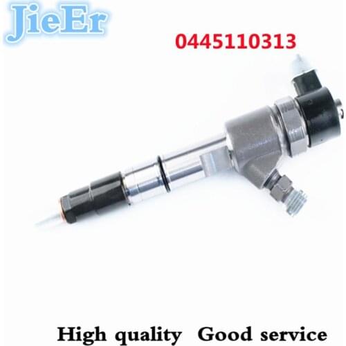 0445110313 light truck injector , diesel injection 0445110313 for 4JB1-2.8L