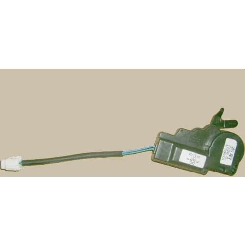 3787240-P00 HIGH QUALITY GREAT WALL WINGLE 3 WINGLE 5 GWM V200 V240 CAR ACCESSORIES REAR DOOR LOCK ACTUATOR ASSY