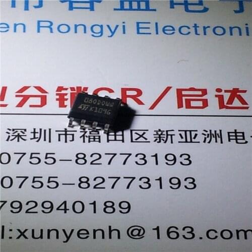 5PCS/lot ST35080 080DOWQ 080D0WQ Car tuning table IC watch chip For BMW chip car tuning car chip for BMW Watch IC 35080 IC