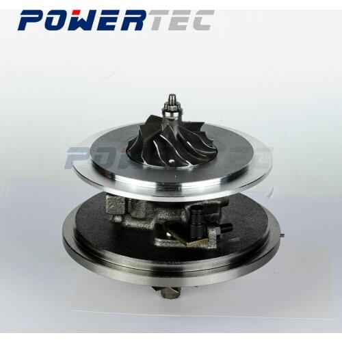 757042 757042-5018S GTB1749VM Balanced Turbo Charger Cartridge For Audi A3 2.0 TDI 125Kw BMN BMR BUY BUZ 03G253010A 03G253010AX
