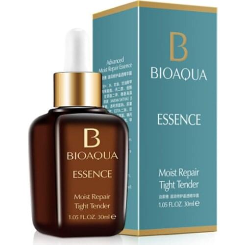 BIOAQUA Hyaluronic Acid Liquid Anti Wrinkle Whitening Moisturizing Day Cream Anti Aging Collagen Repair Essence Oil