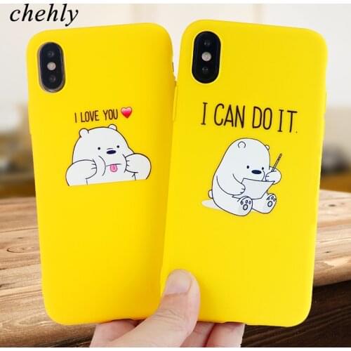 Lazy Panda Phone Case for iPhone 11 12 Pro Mini Max X XR XS Max 8 7 6s Plus SE Cases Soft Silicone Fitted Back Accessories Cover