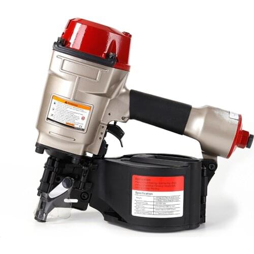 CN70 Industrial Air Coil Nailer/Nail Gun