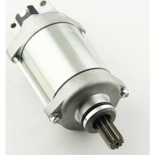 12v Motorcycle Engine Electric Starter Motor For Yamaha XP530 T-MAX 530 2012 2013 2014 2015 2016 XP500 500 XP500A 4B5-81890-00