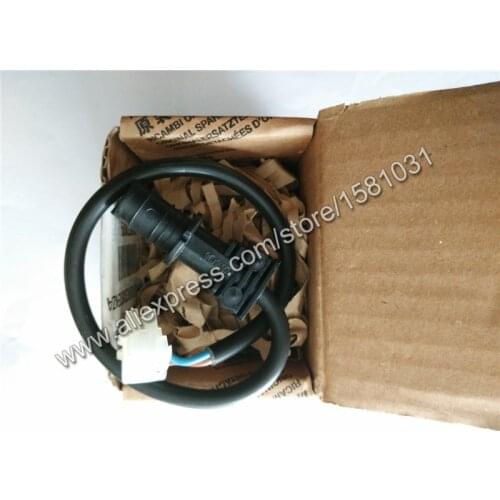 Original RG series photo Relay oil burner flame detector hot sale P.E.CELL 07 3007839 Photocell