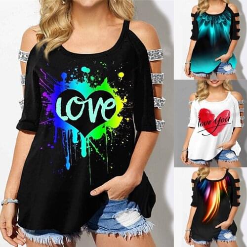 Женские хлопковые футболки HaiN China At AliExpress