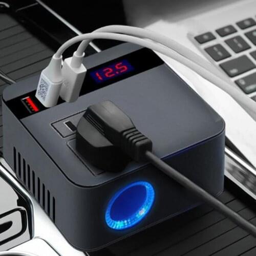 JETTING Car Inverters