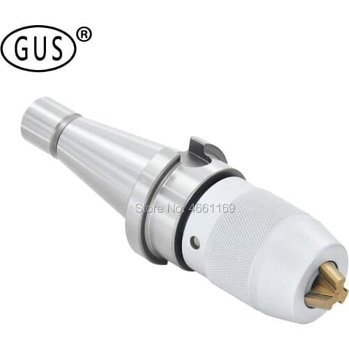 Shank self-tightening drill clamp with high precision BT30 knife BT40 NT30 NT40 APU08 APU13 APU16 lathe tools holder spindle