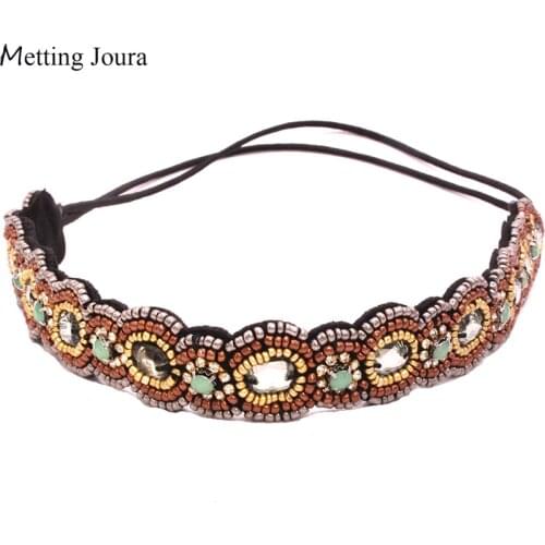 Metting Joura Knitted Headbands