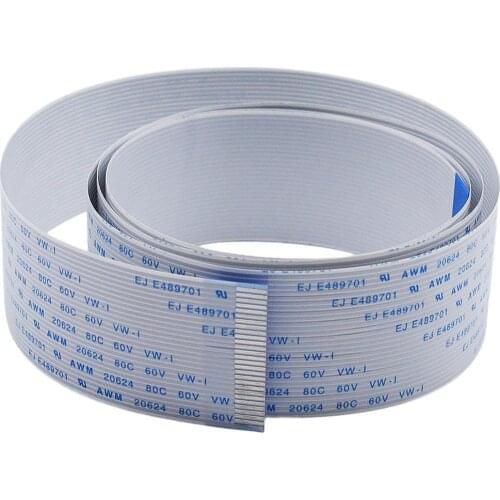 Mutoh Panel Cable for VJ-1204--90cm,28pin