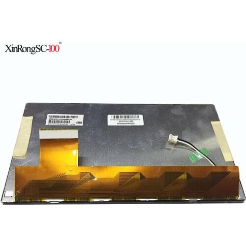 New 7 inch alpine C070VW03 V0 roewe 550 LCD Display screen