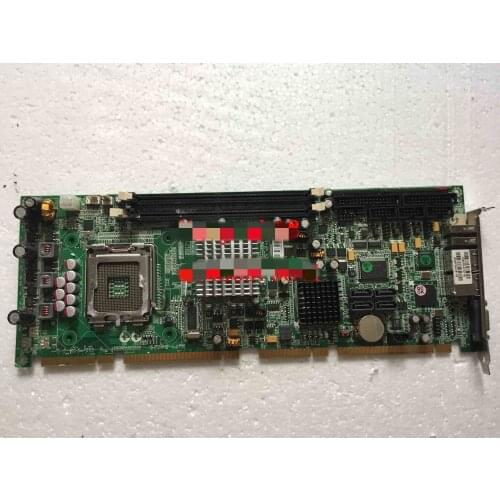 ROBO-8913VG2AR-VA 108 BIOS: R1.00 Industrial equipment mainboard
