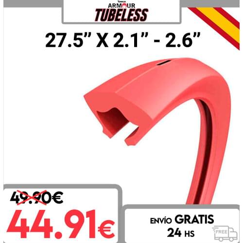 TANNUS ARMOUR Cycling Products