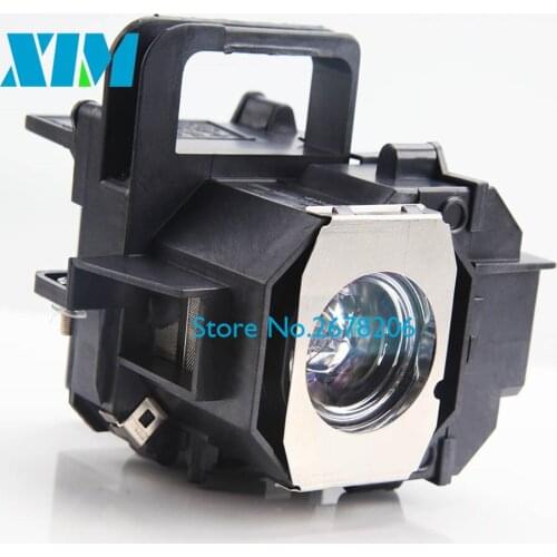 V13H010L49 EH-TW2800 TW2900 TW3000 TW3200 TW3500 TW3600 TW3800 TW4000 TW4400 HC8700 ELPL49 for Epson Replace Projector LAMP