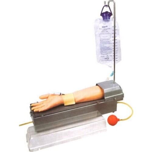 Rotatable Radial Artery Puncture Arm Model(Medical Model) BIX-HS8 WBW428