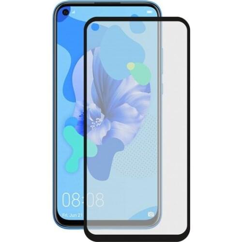 Tempered Glass Screen Protector Huawei Nova 5i KSIX Extreme 2.5D