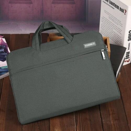 Latop Notebook Tablet Protective Carry Sleeve Bag Pouch Cover For 11 13 14 15 15.6"Macbook Air Pro HP Pavilion Dell XPS Lenovo