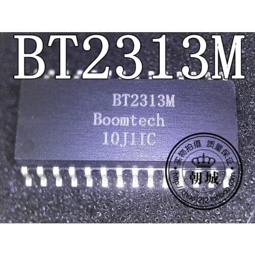 10PCS NEW BT2313M