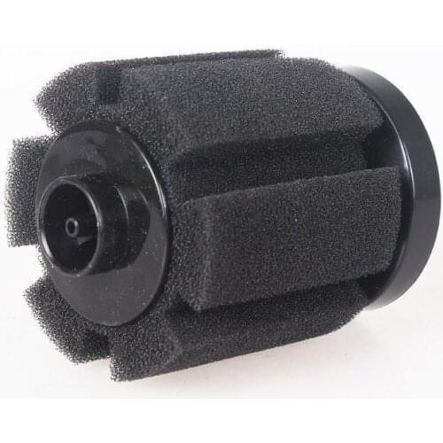 Aquarium Sponge Filter Cotton Fish Tank Shrimp Nano Pond Filtration