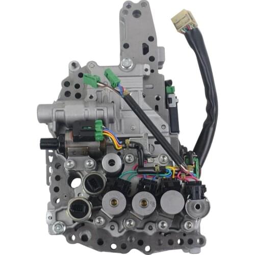 AP02 New Valve Body RE0F10A JF011E 317051XF1A 3170528X0B For Nissan X-Trail / Rogue / Sentra/ Sylphy (NON USA)/ Dualis (NON USA)